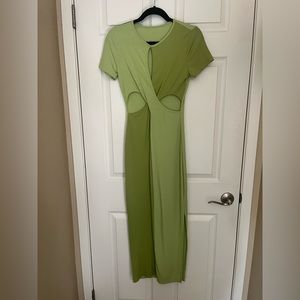 The cutest vacation dress!